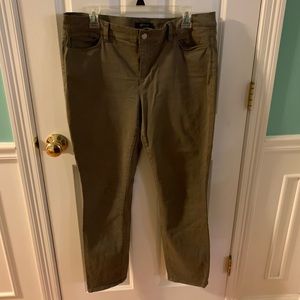 Pant, Casual Ann Taylor
